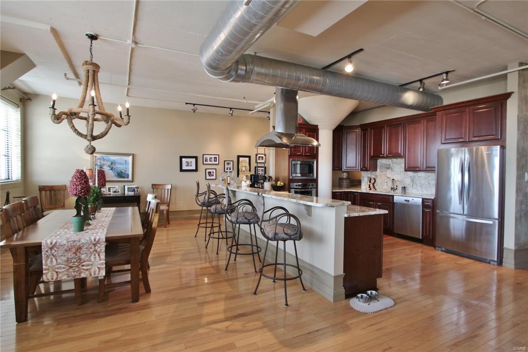 Maison Lofts - Residential