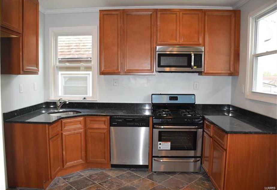 Ackfeld Add - Residential