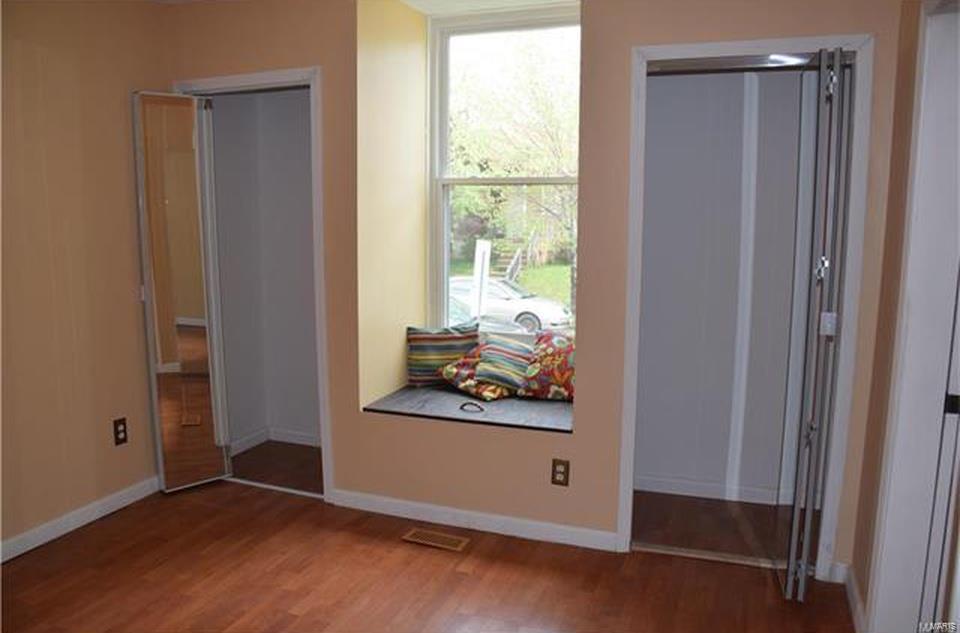 Ackfeld Add - Residential