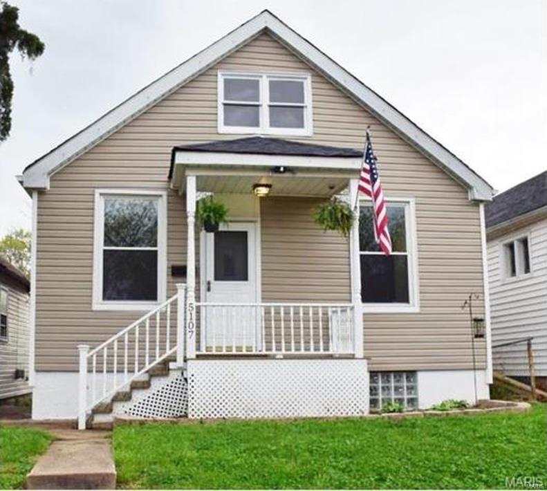 Ackfeld Add - Residential