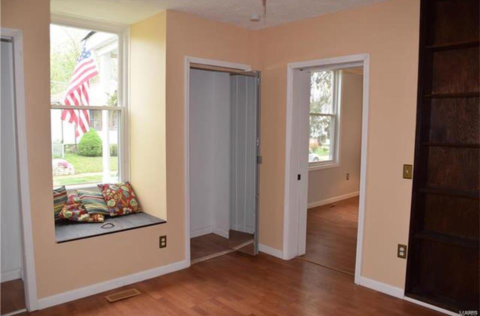 Ackfeld Add - Residential