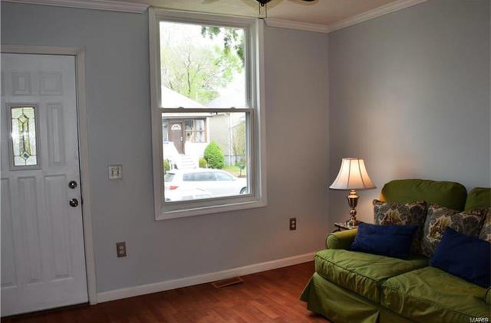 Ackfeld Add - Residential