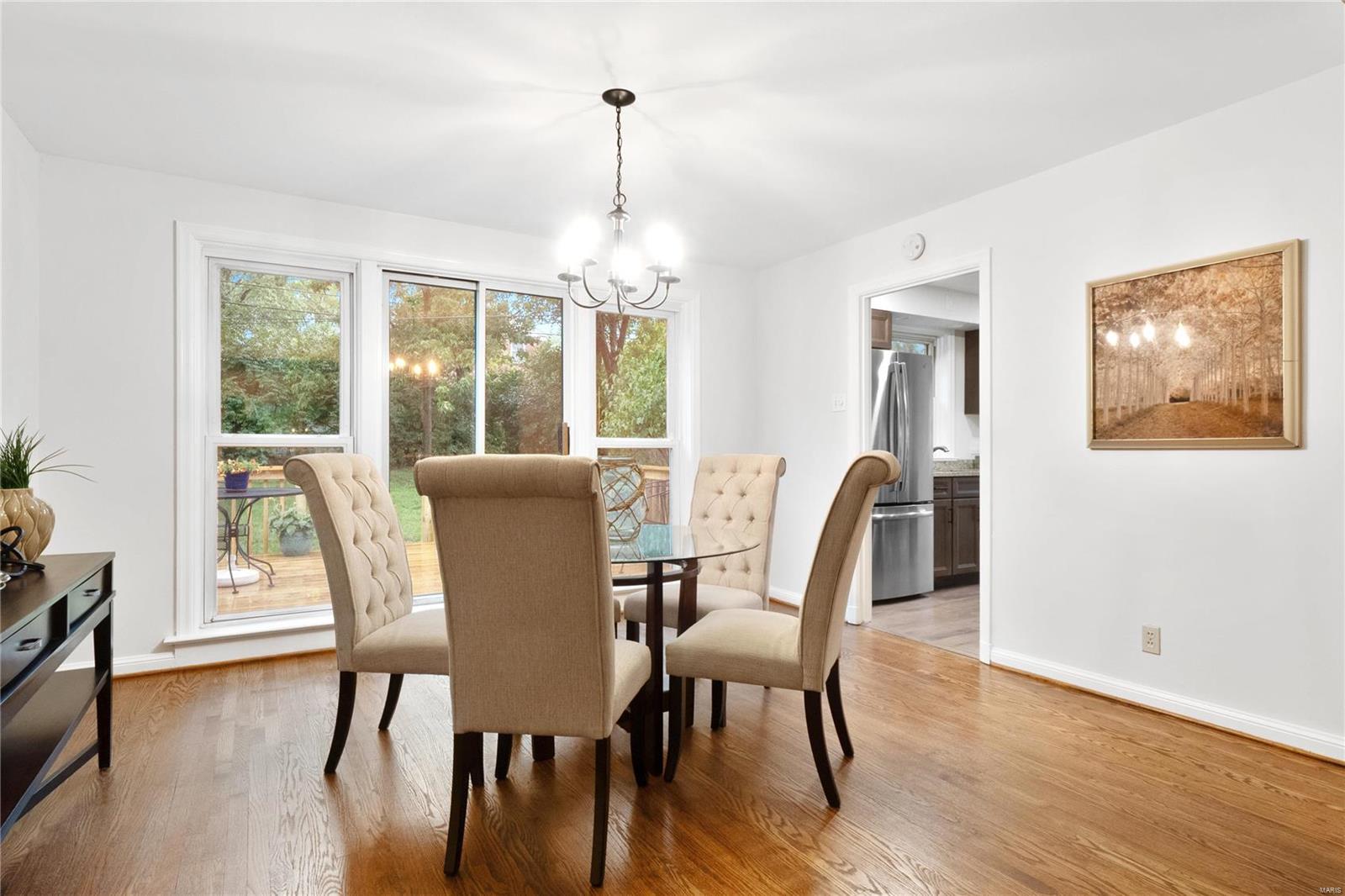 Oakbrook Forest 3 - Residential