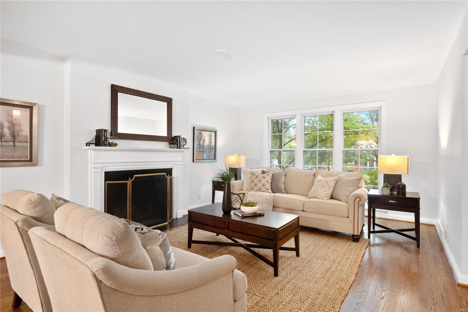 Oakbrook Forest 3 - Residential