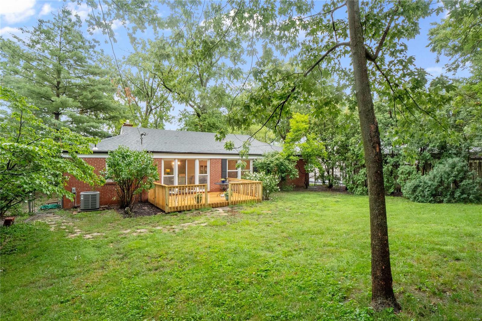 Oakbrook Forest 3 - Residential