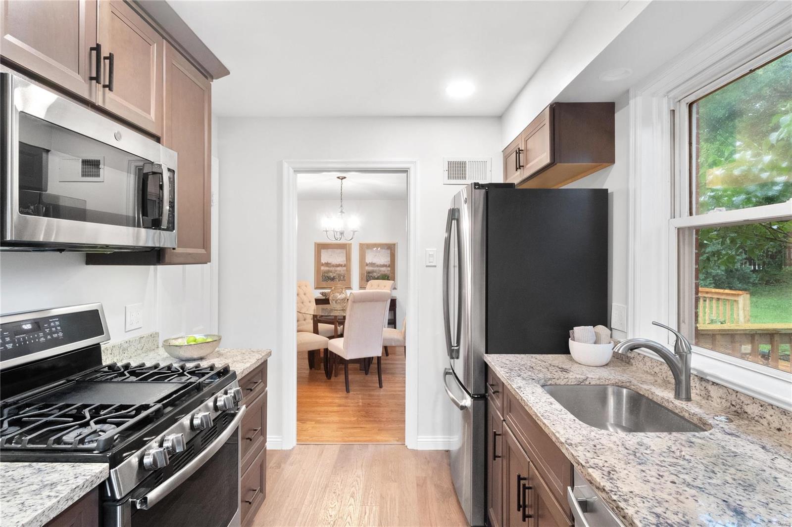 Oakbrook Forest 3 - Residential