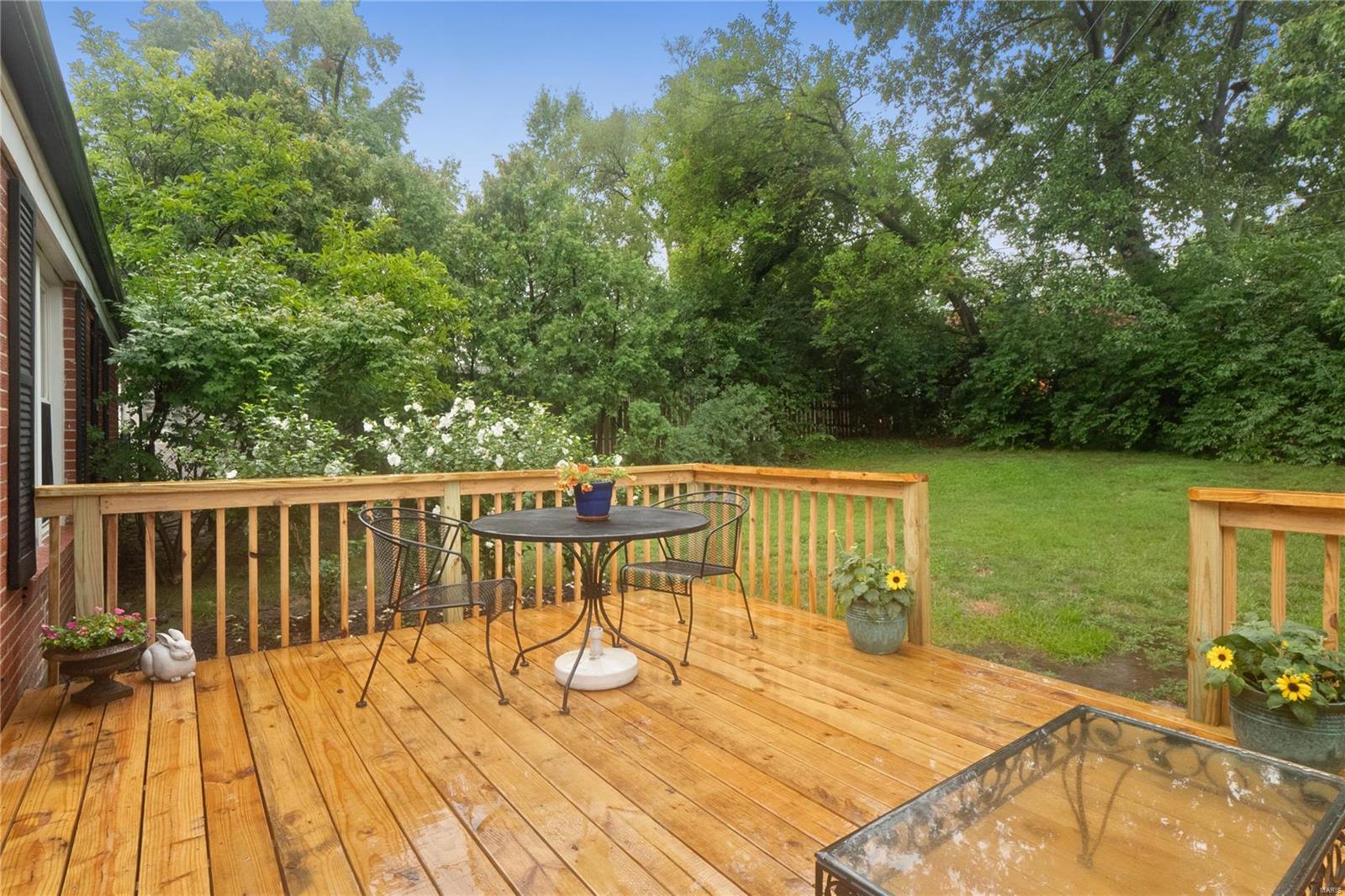 Oakbrook Forest 3 - Residential