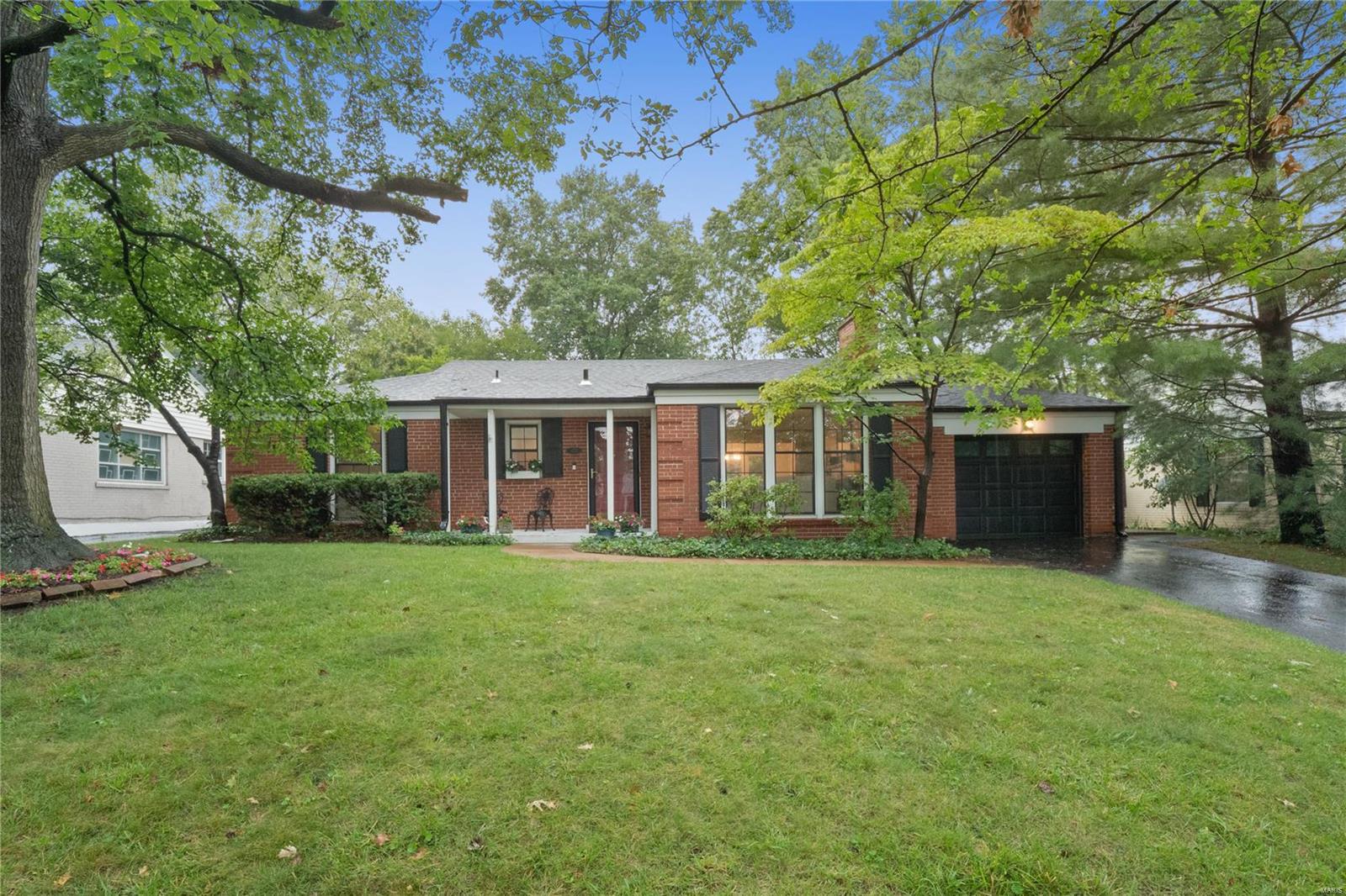 Oakbrook Forest 3 - Residential