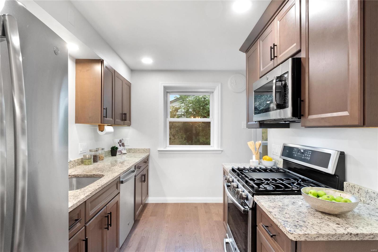 Oakbrook Forest 3 - Residential