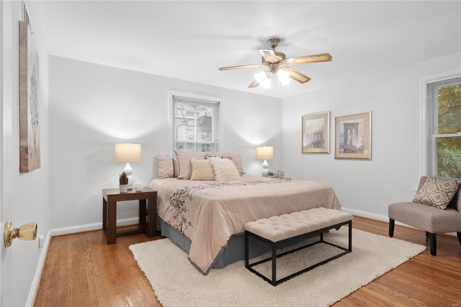 Oakbrook Forest 3 - Residential