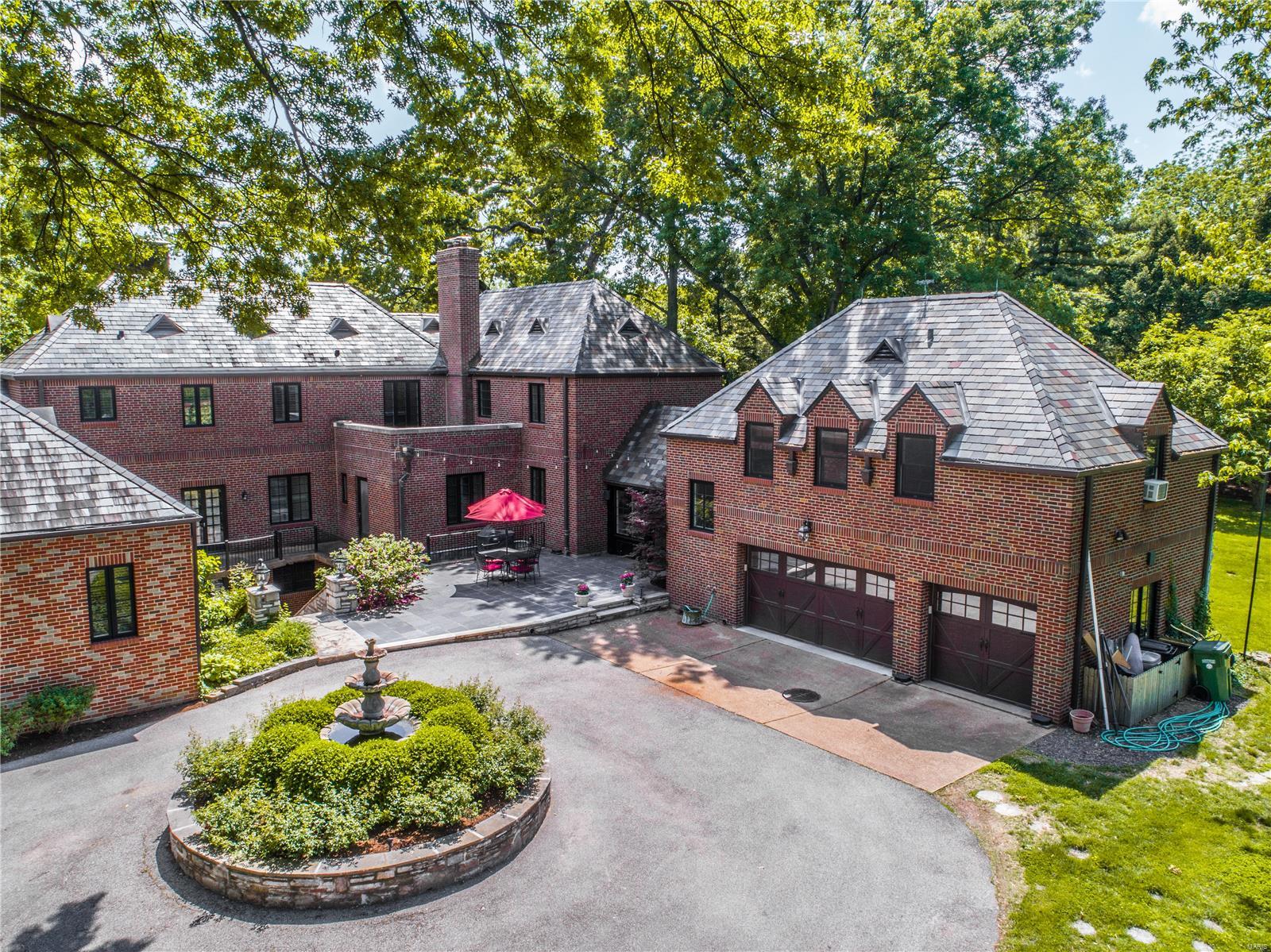 York Village - Residential