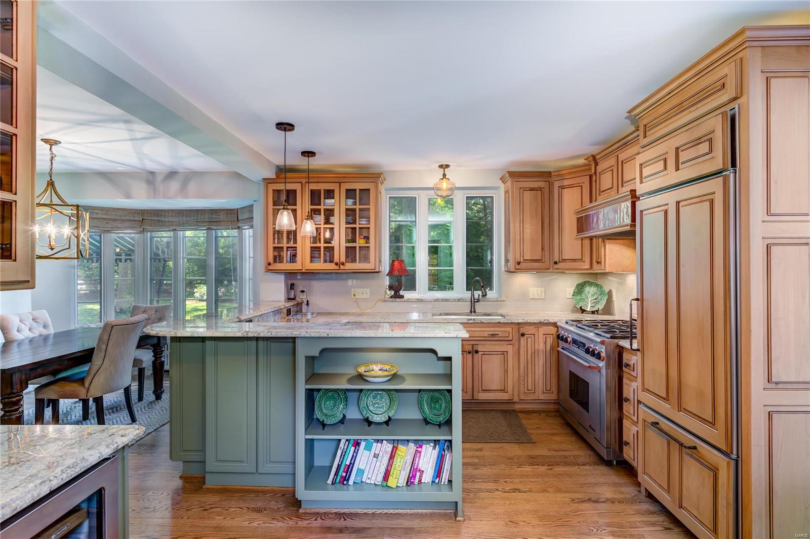 York Village - Residential