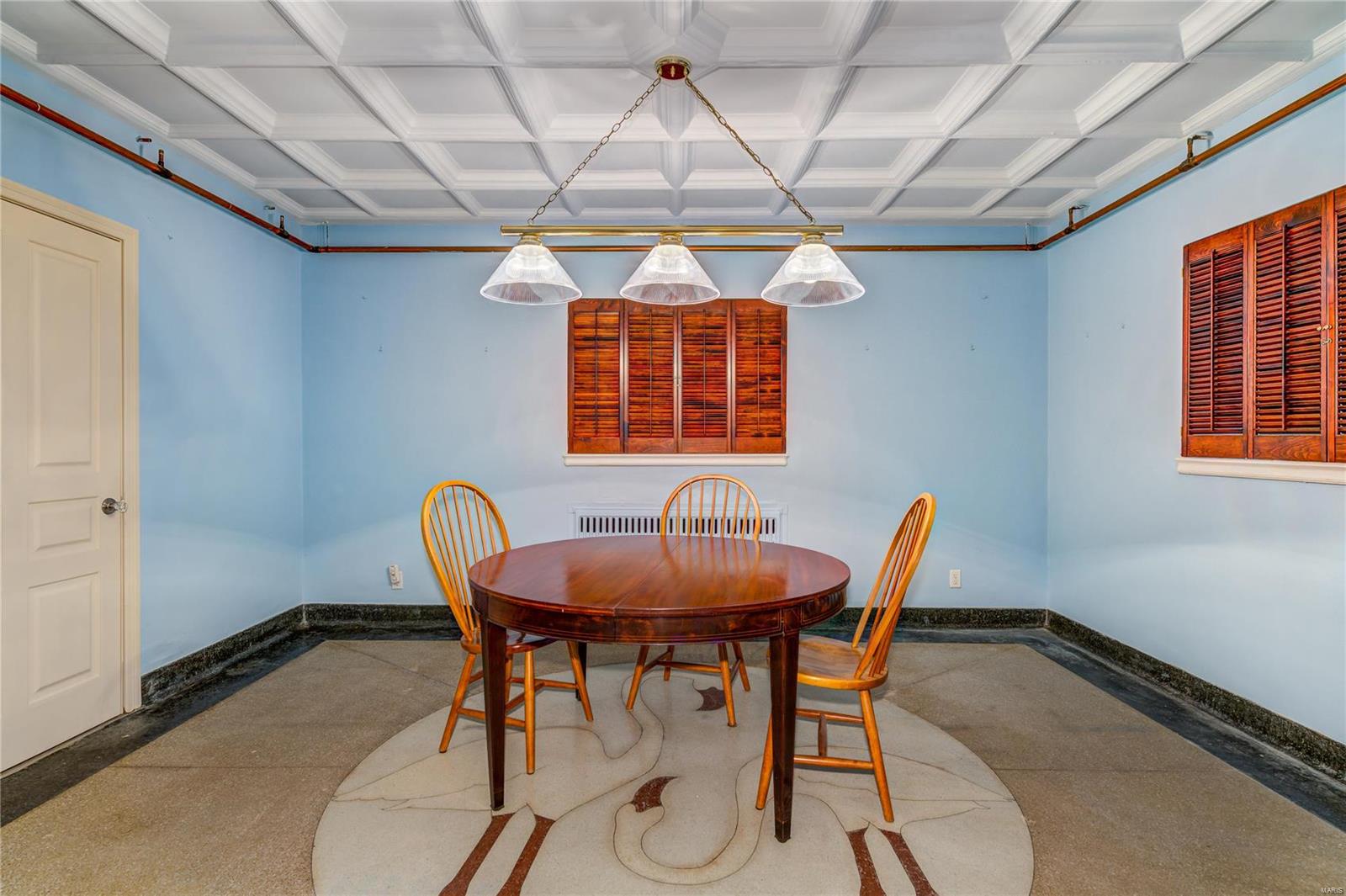 York Village - Residential