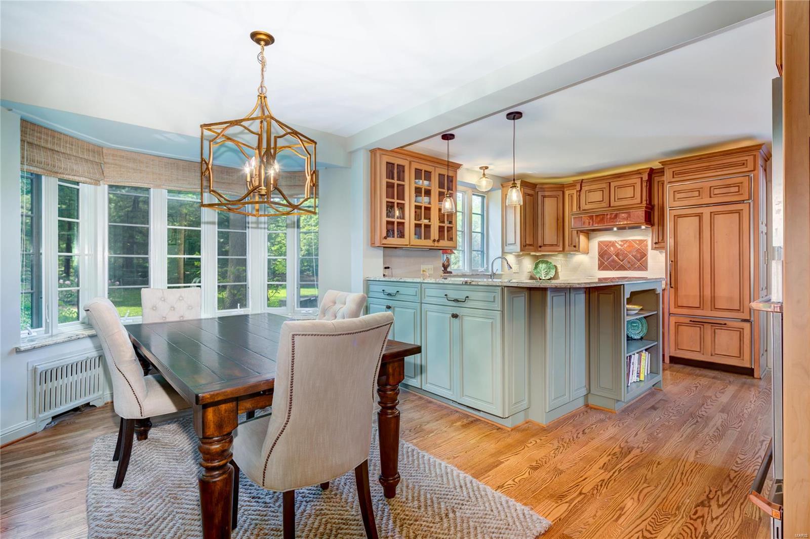 York Village - Residential