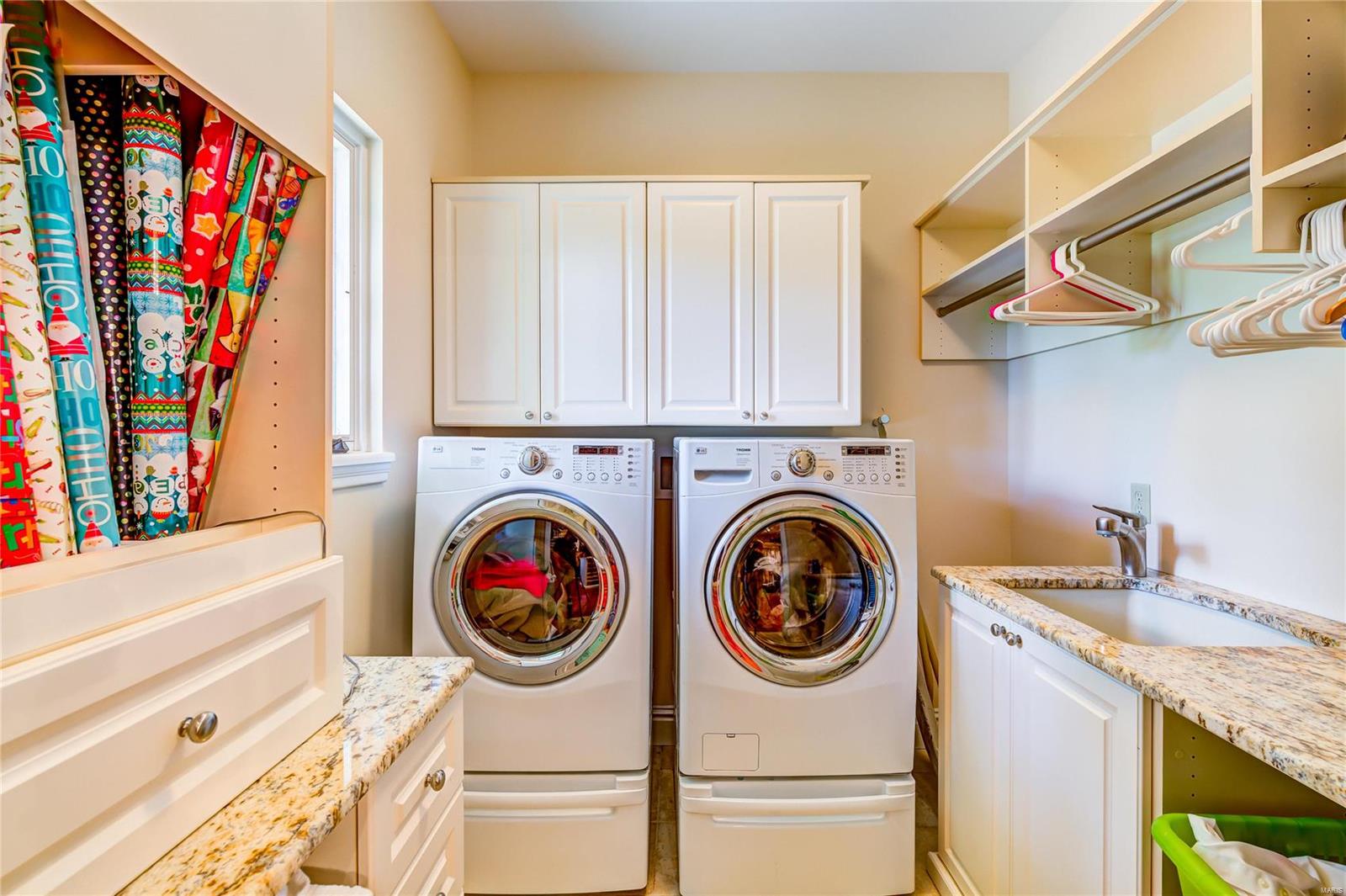 York Village - Residential