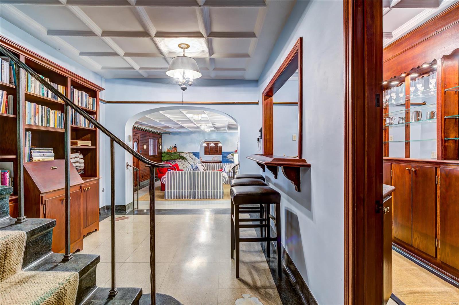 York Village - Residential