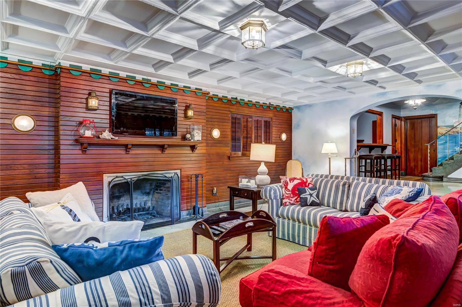 York Village - Residential