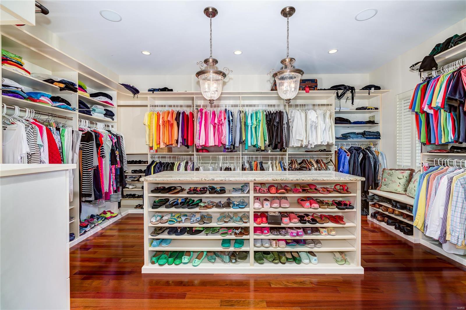 York Village - Residential