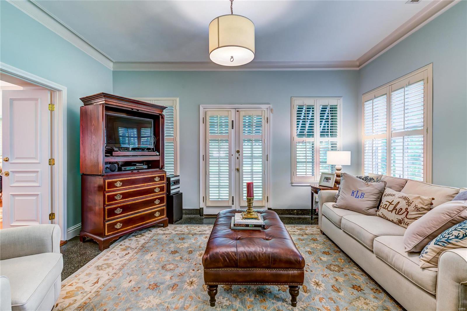 York Village - Residential