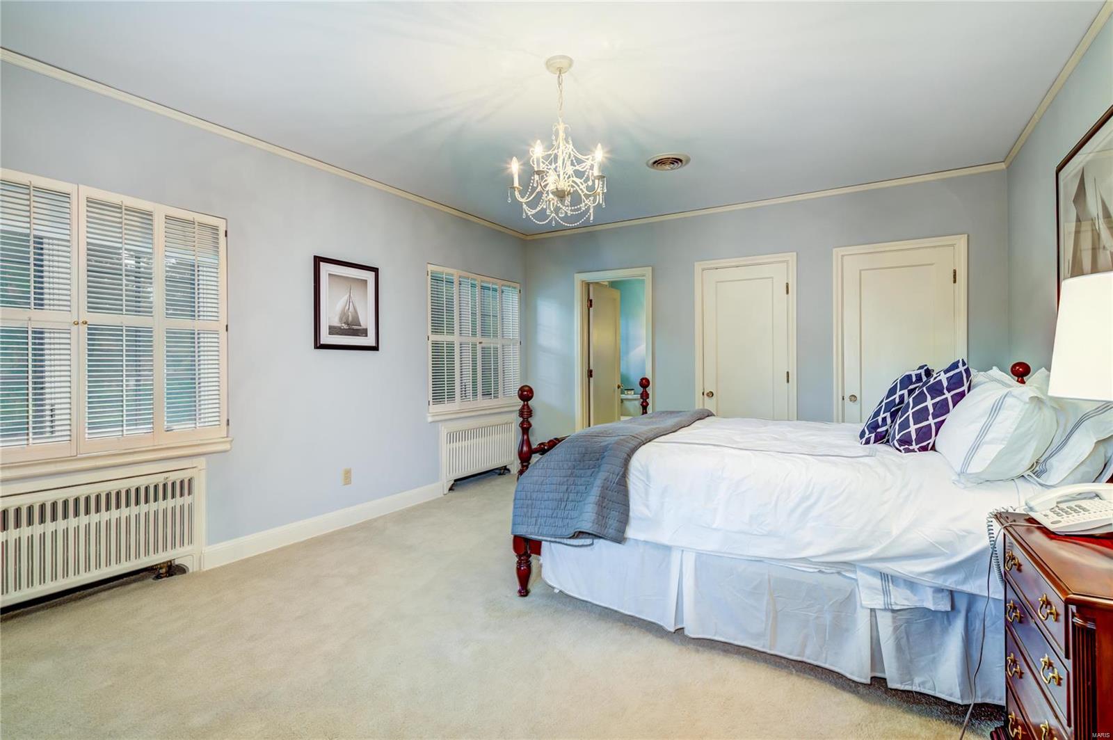 York Village - Residential