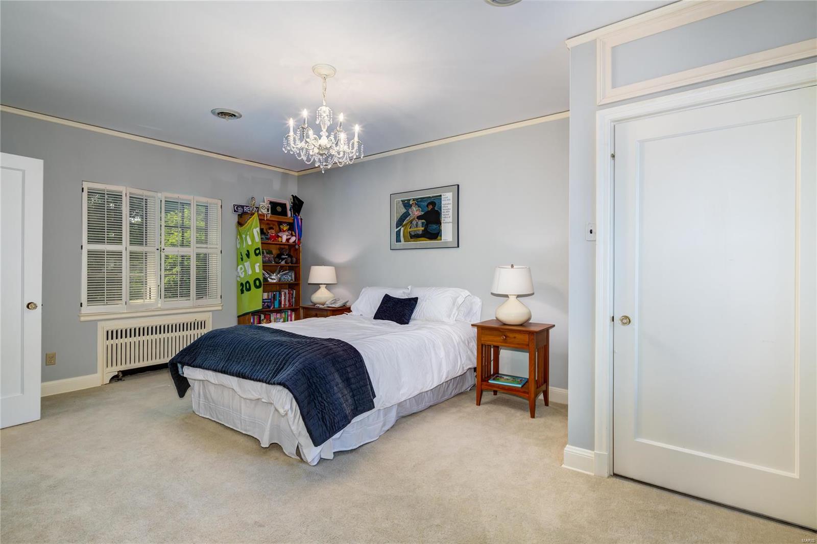 York Village - Residential