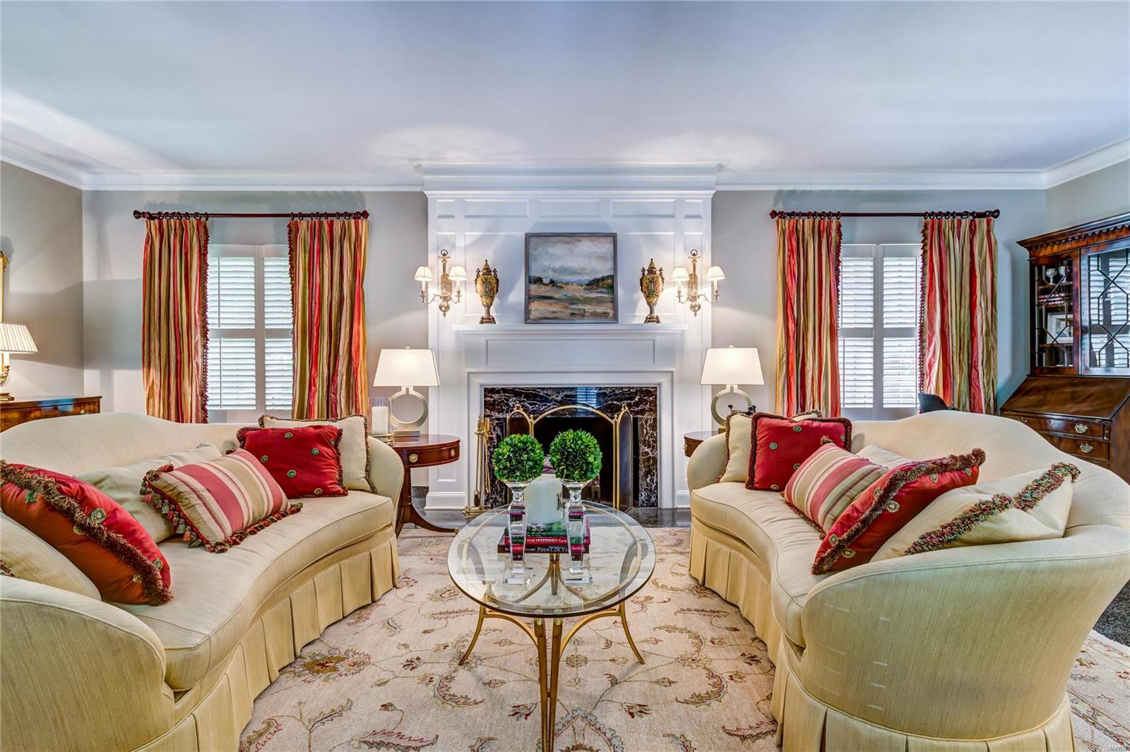 York Village - Residential