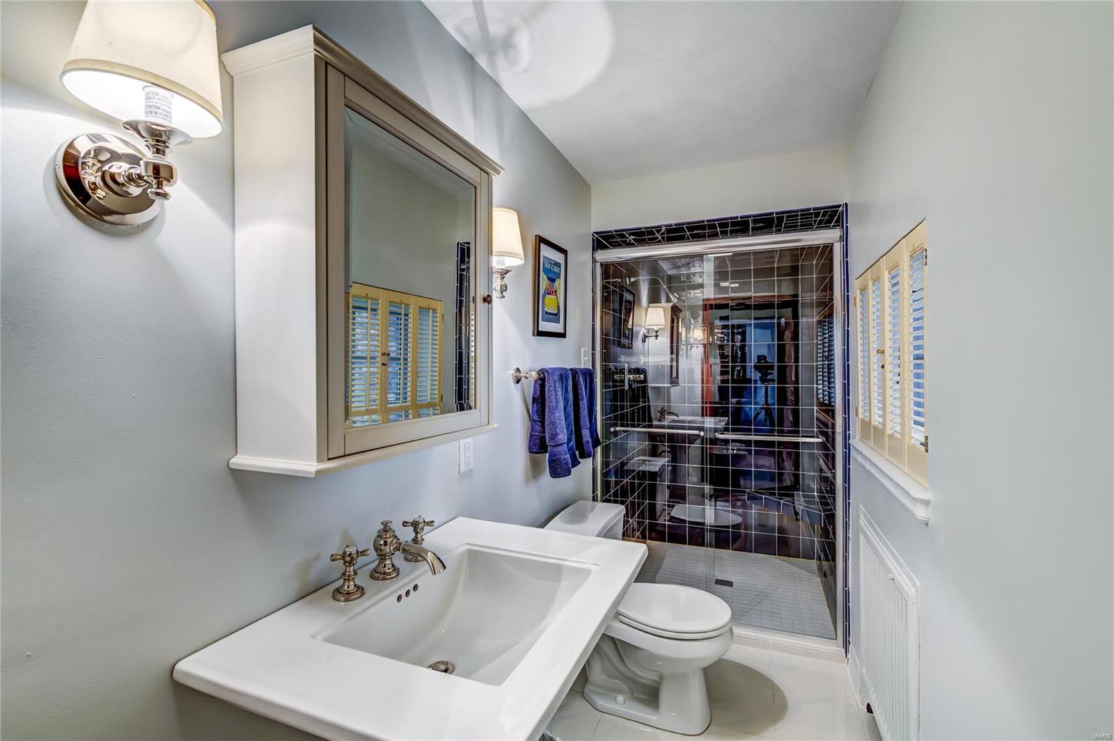 York Village - Residential