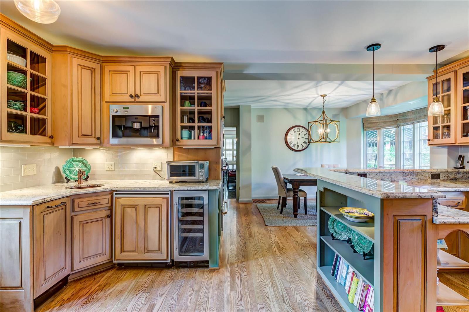 York Village - Residential