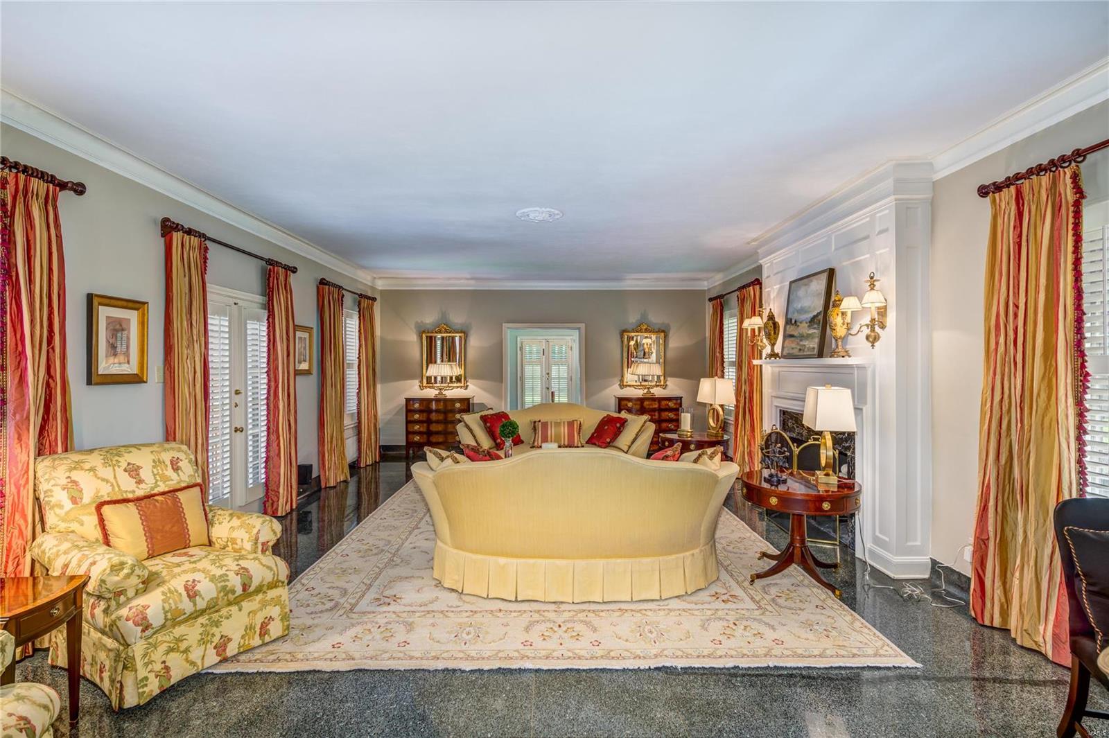 York Village - Residential