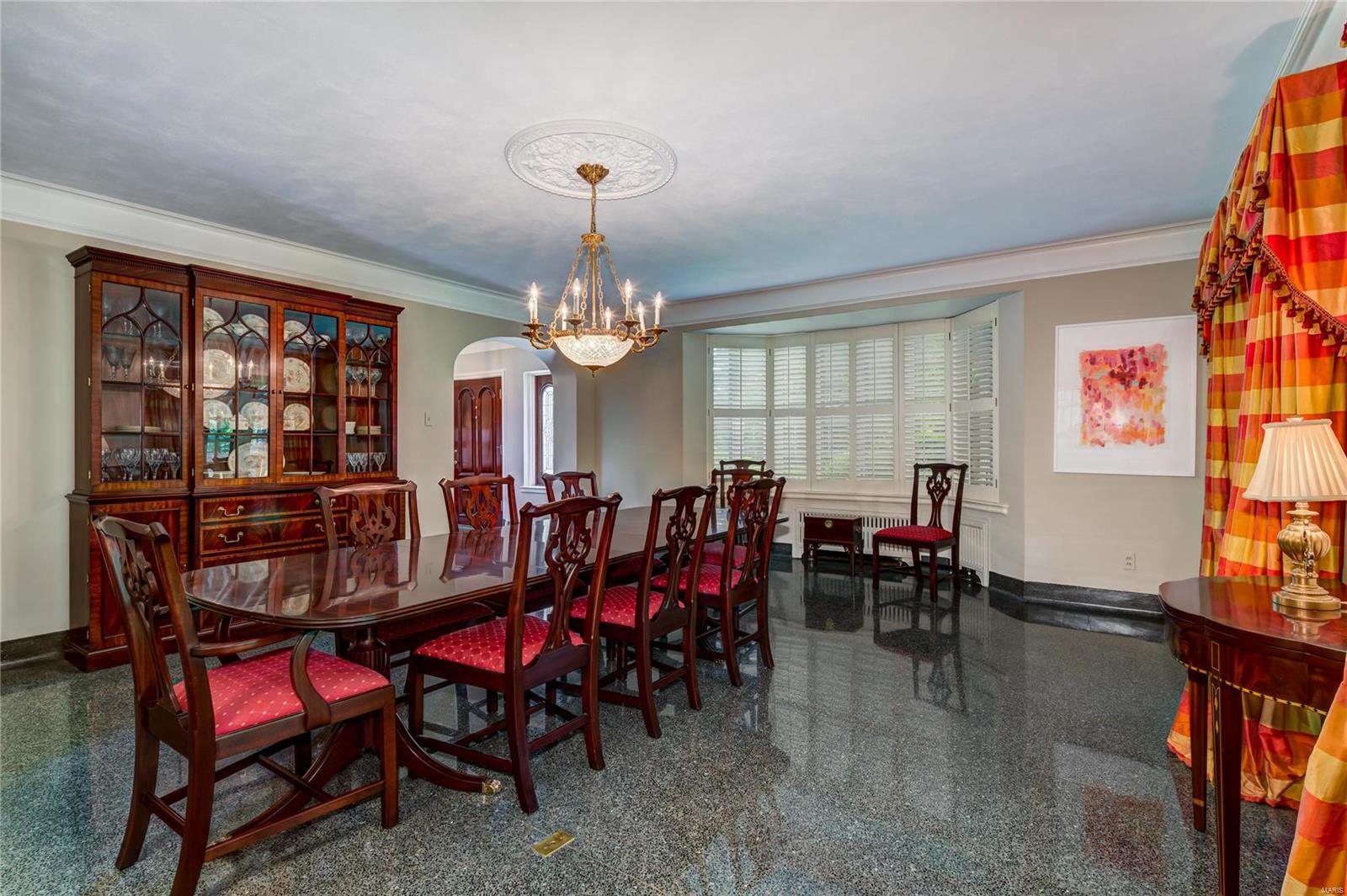 York Village - Residential