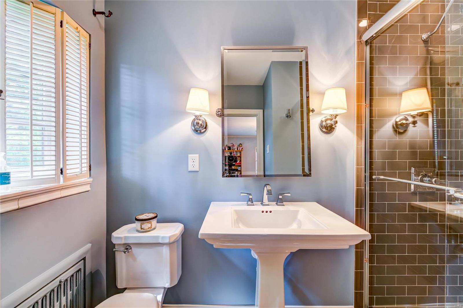 York Village - Residential