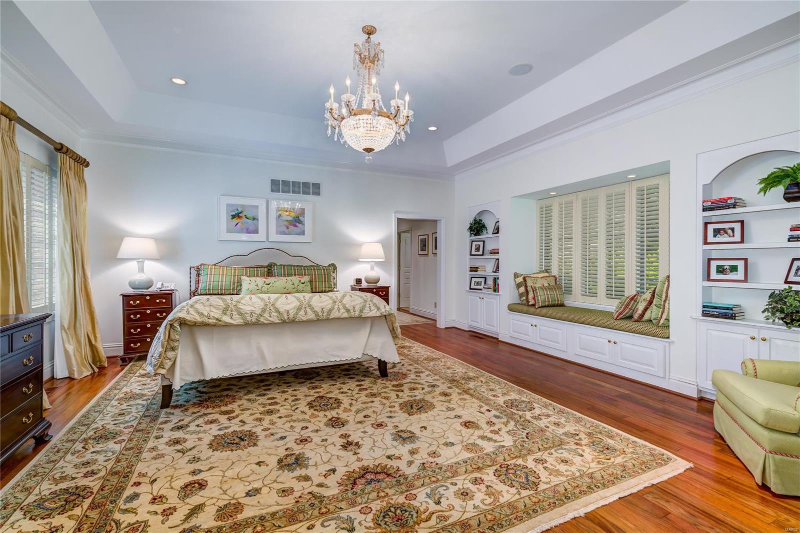 York Village - Residential