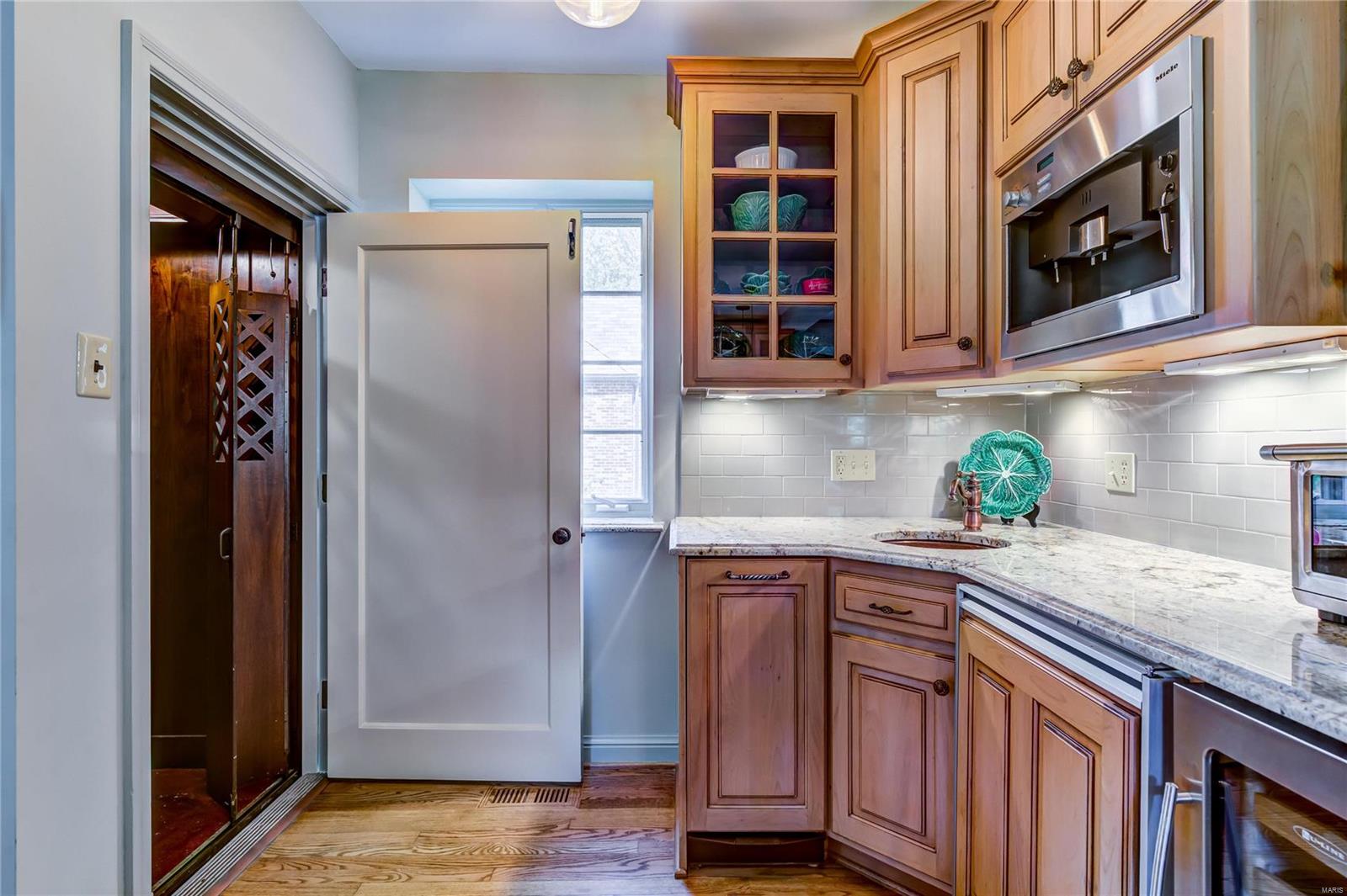 York Village - Residential