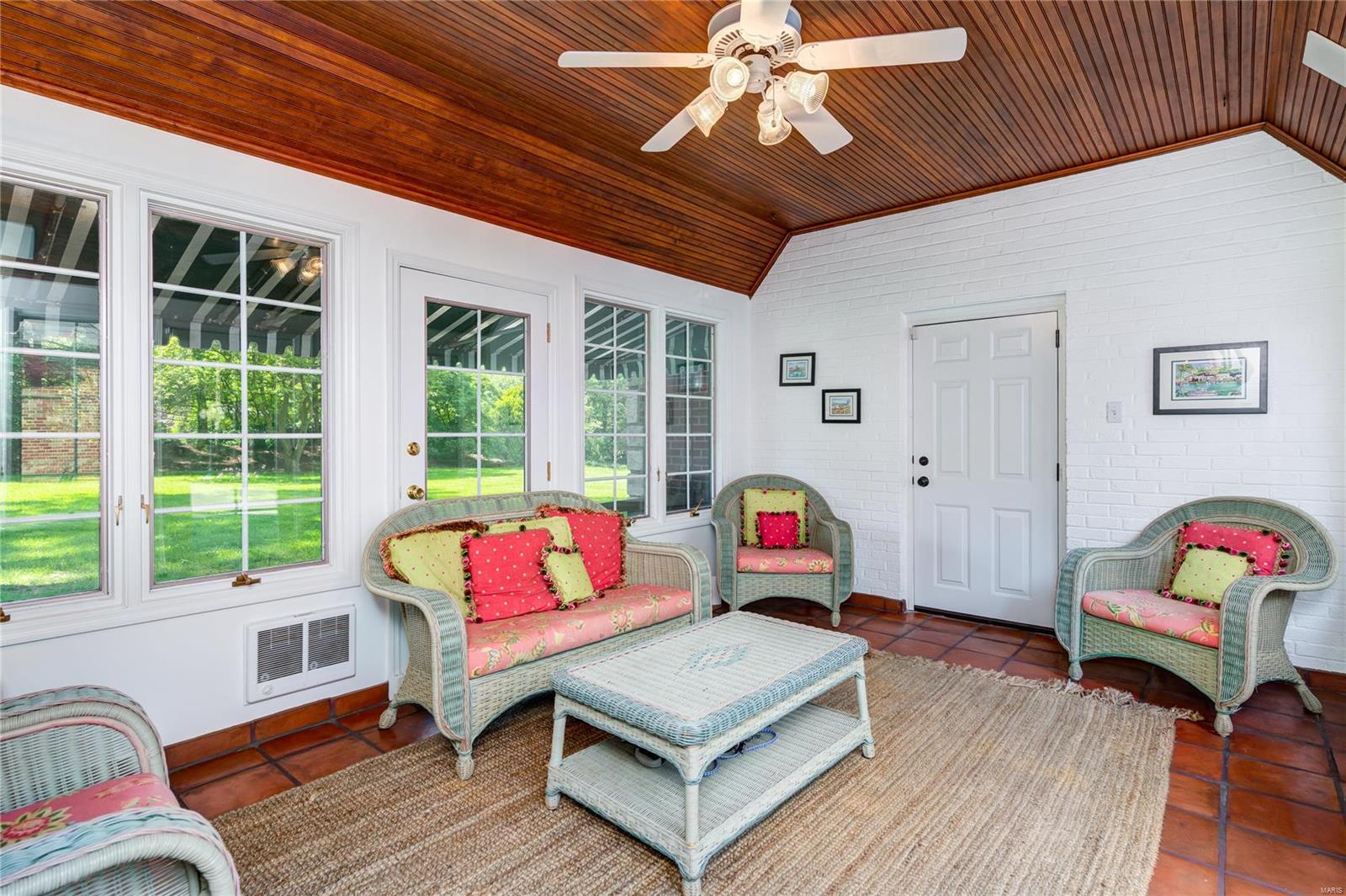 York Village - Residential