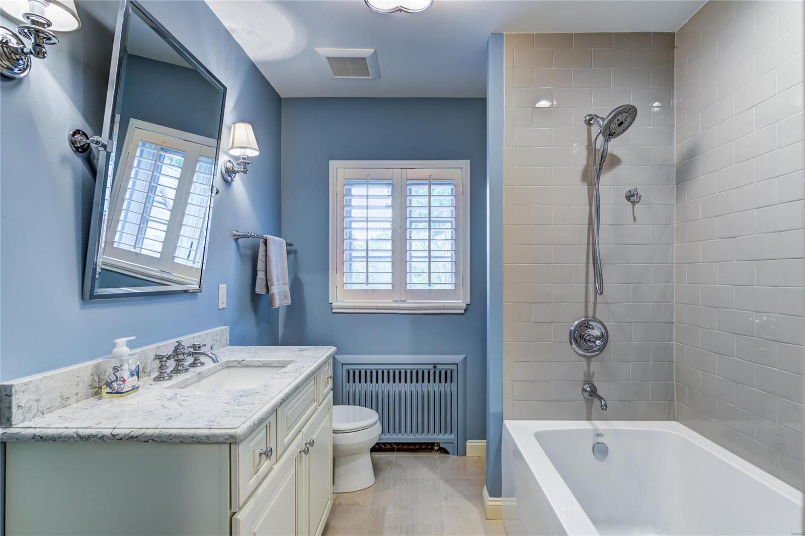 York Village - Residential