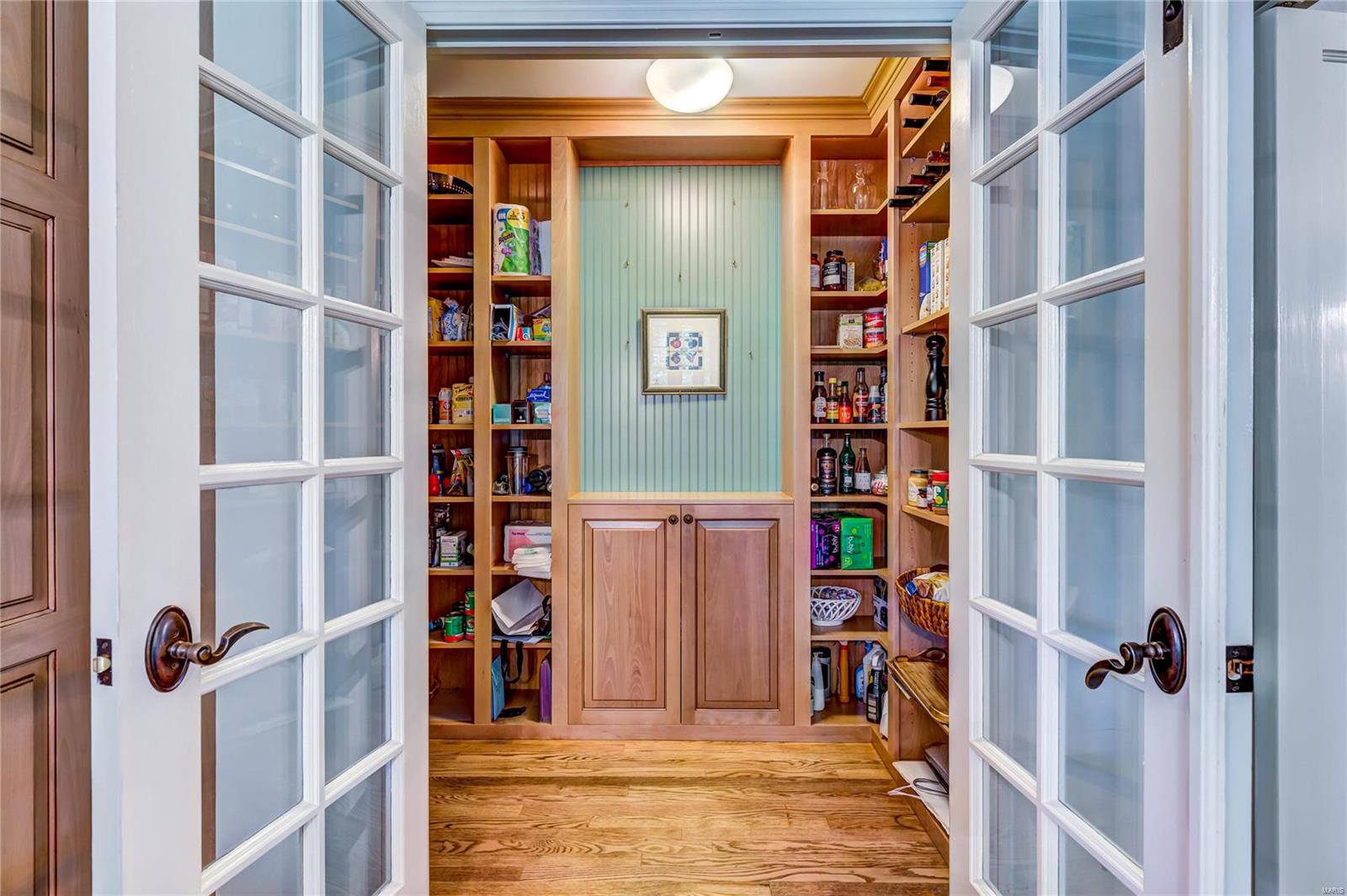 York Village - Residential