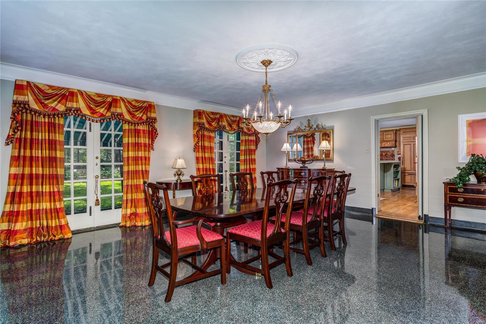 York Village - Residential