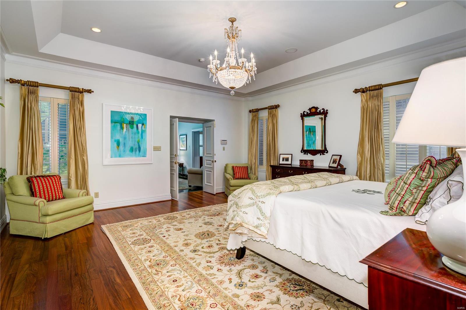 York Village - Residential