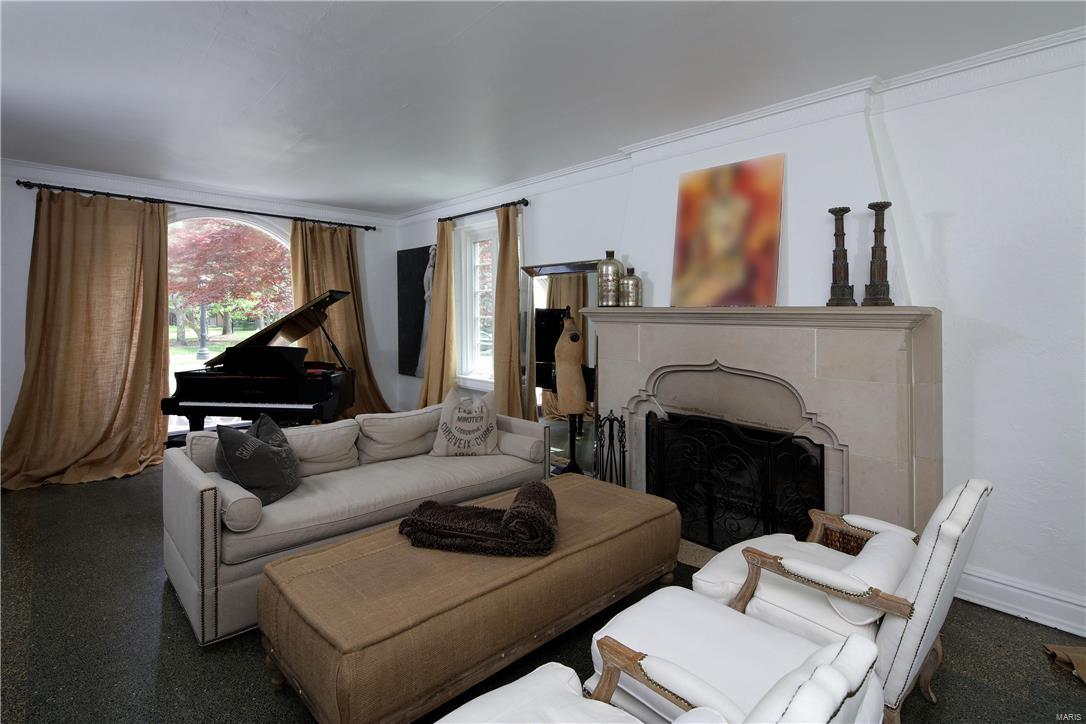 La Hacienda - Residential