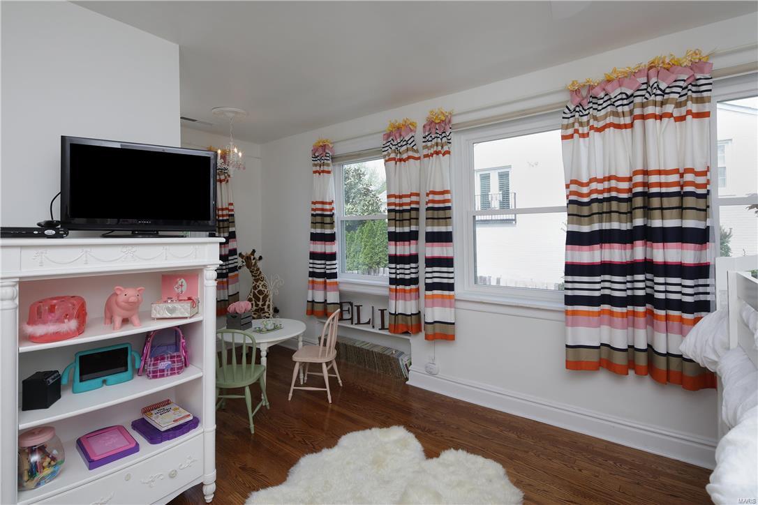 La Hacienda - Residential