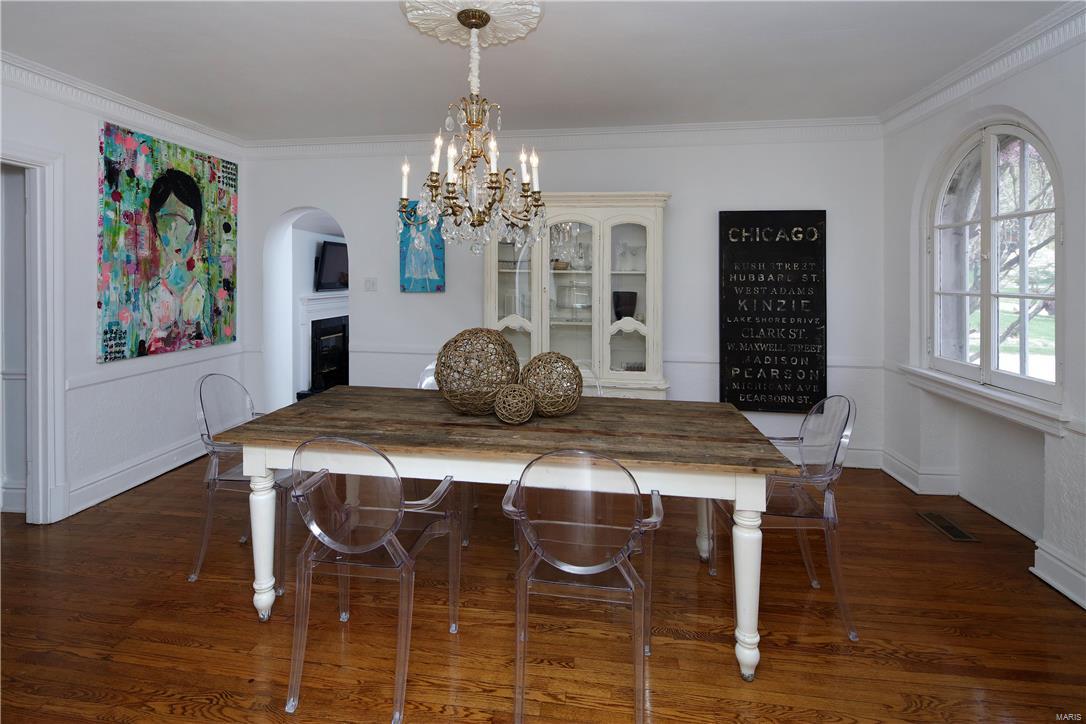 La Hacienda - Residential