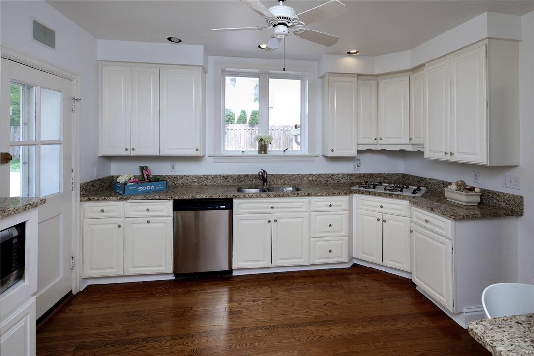 La Hacienda - Residential