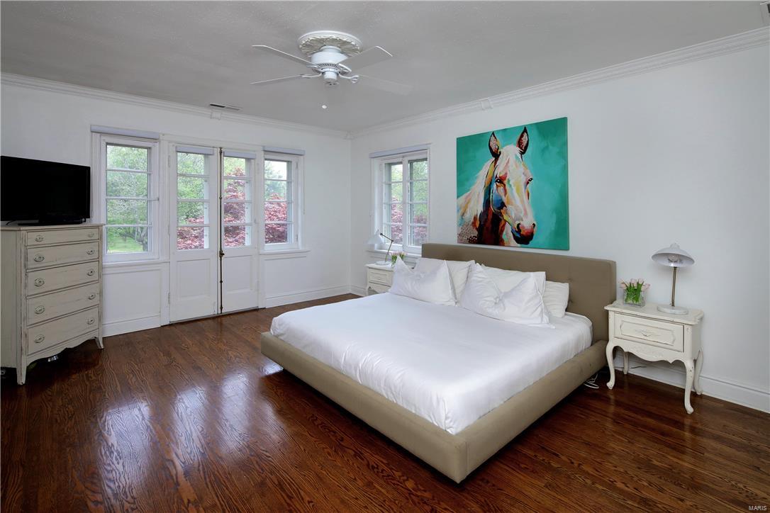 La Hacienda - Residential