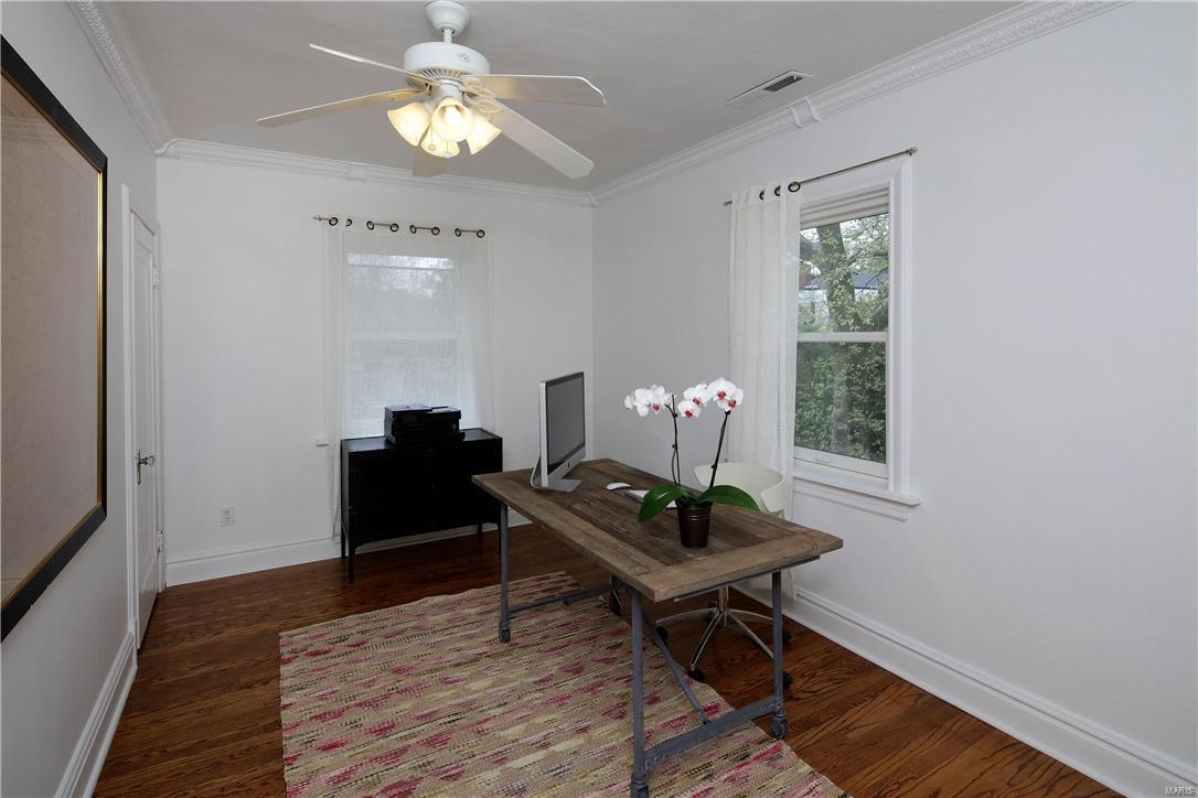 La Hacienda - Residential