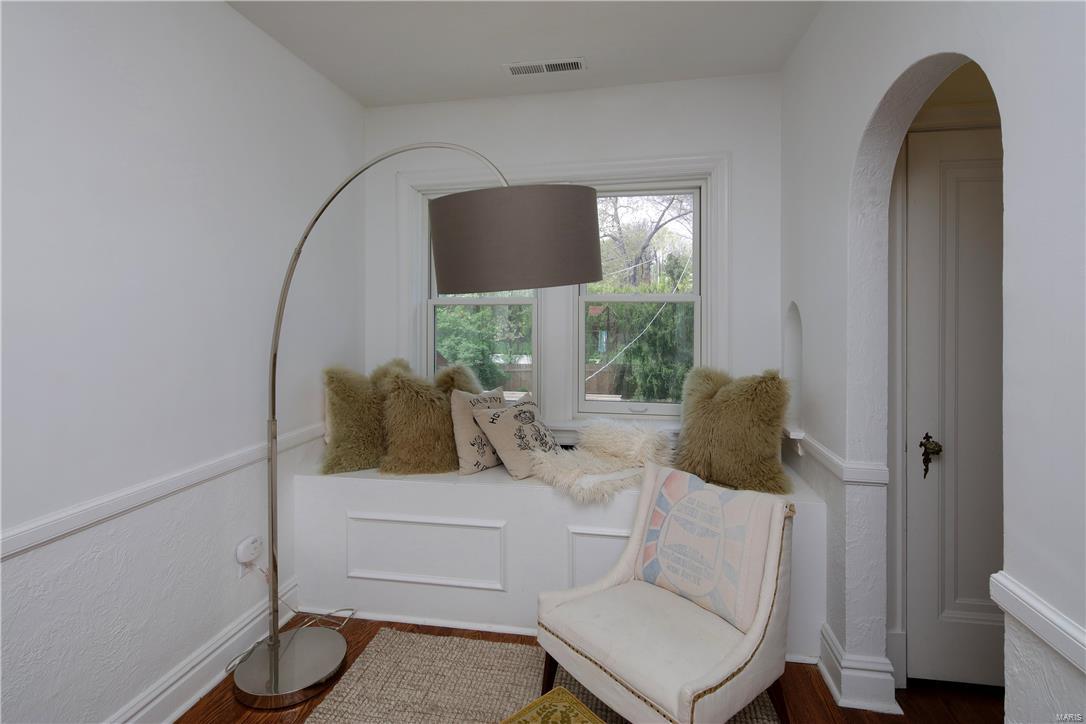 La Hacienda - Residential