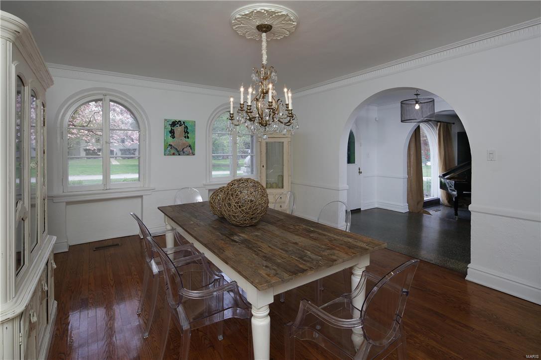 La Hacienda - Residential