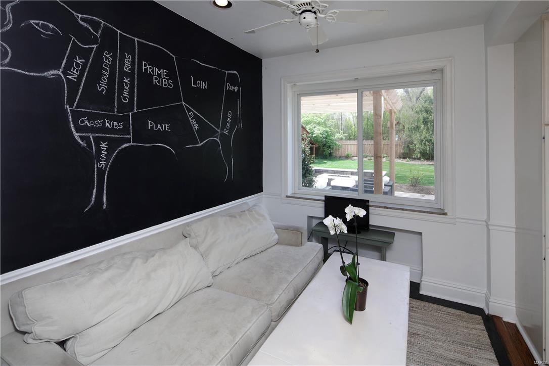 La Hacienda - Residential