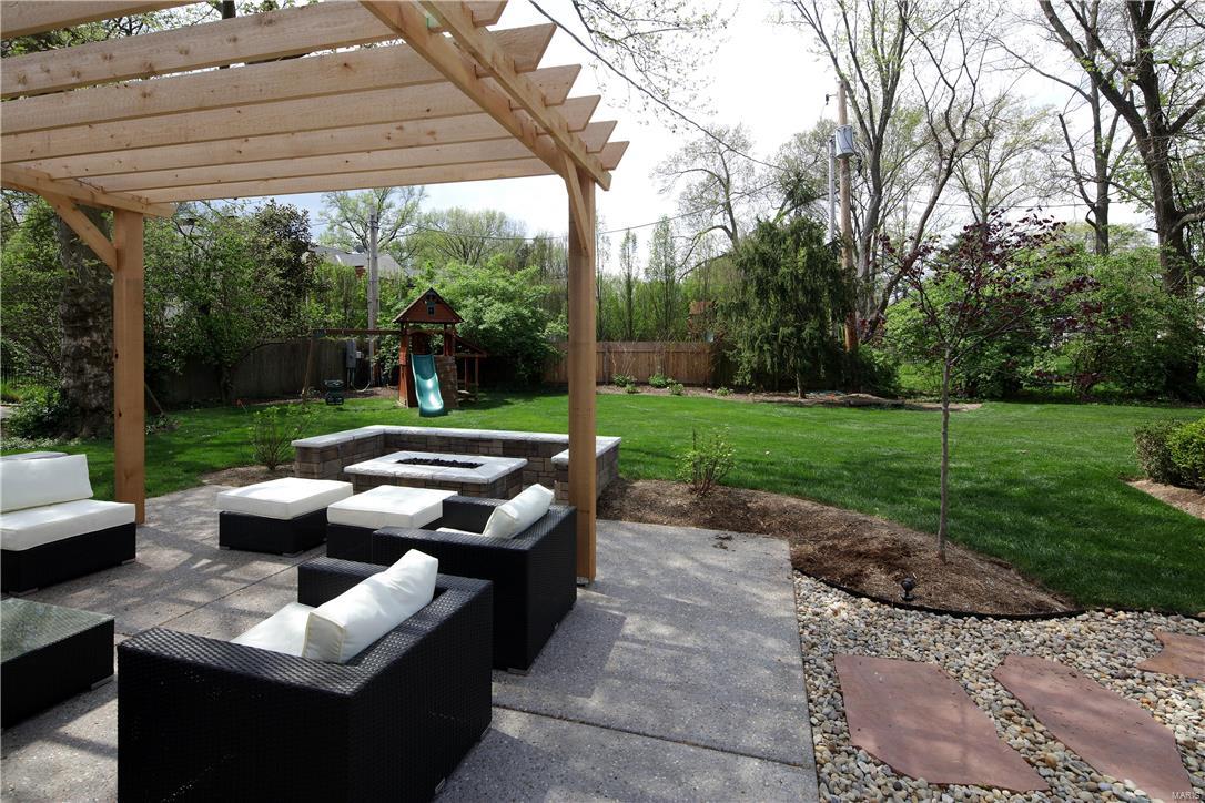 La Hacienda - Residential