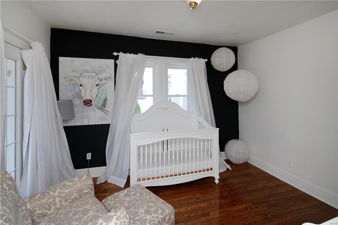 La Hacienda - Residential