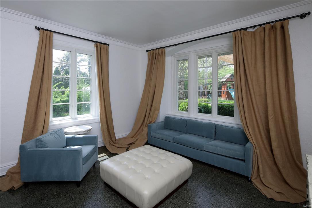 La Hacienda - Residential